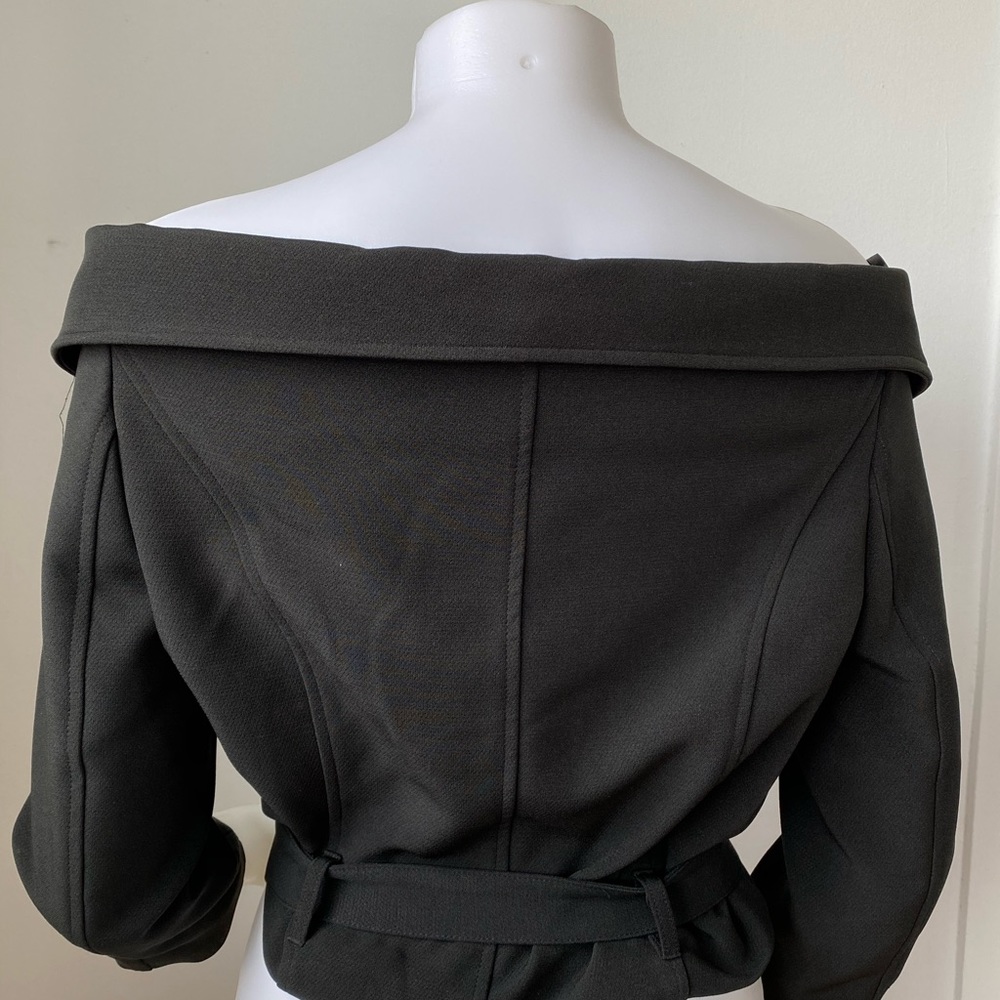 Woman’s Jacket